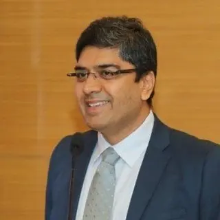 Mayank Patel