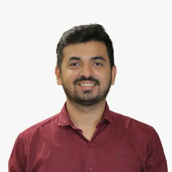 Hardik Mirani