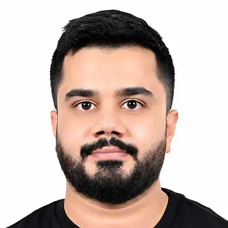 Swarup Pandya