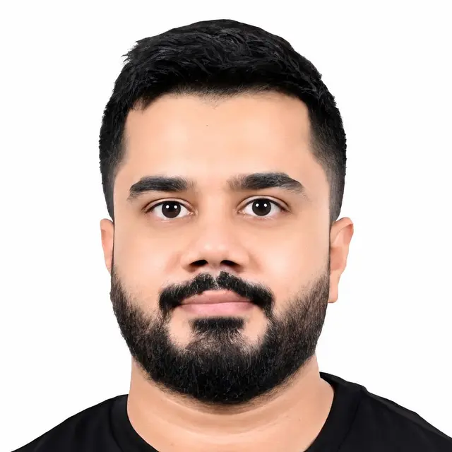Swarup Pandya