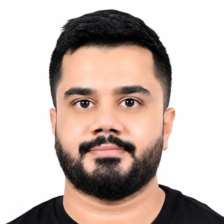 Swarup Pandya