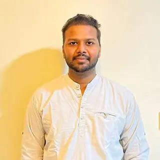 Shivam Goyal