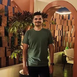Suraj Kalangi
