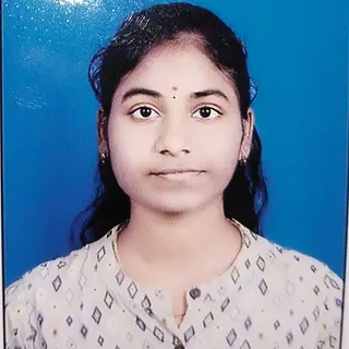 Madhavi Yelakanti 