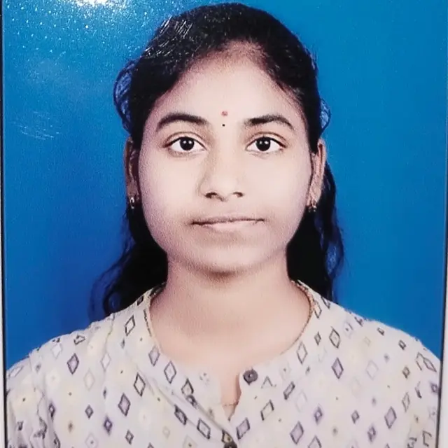 Madhavi Yelakanti 