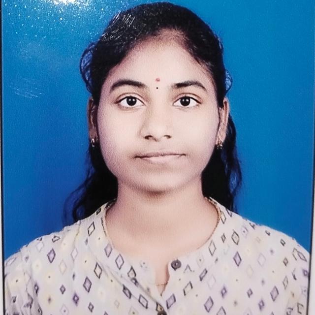 Madhavi Yelakanti 