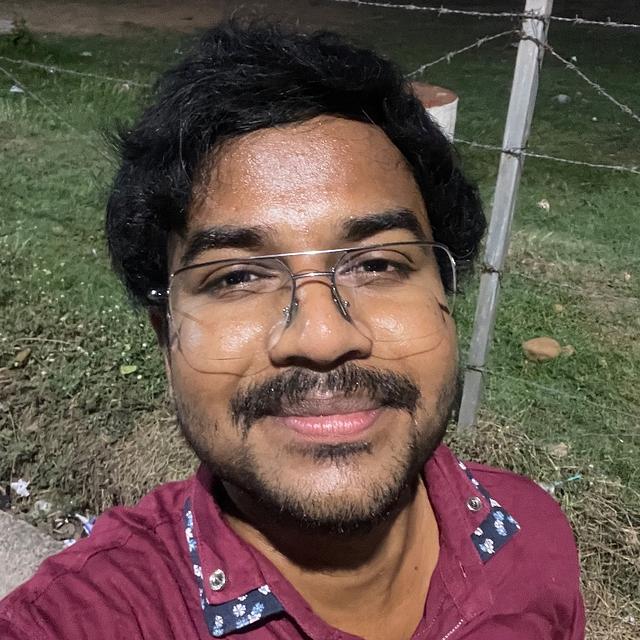 Milan Kumar