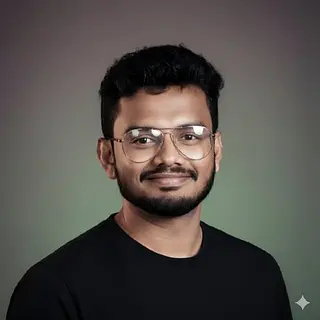 Sai Charan
