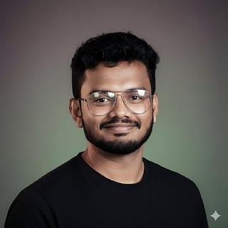 Sai Charan