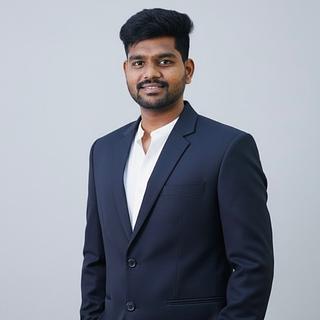 Madhav Reddy