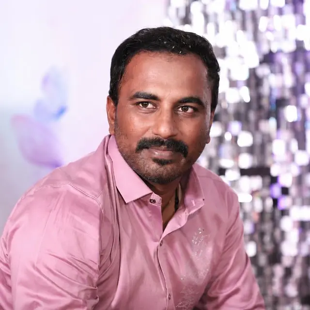 Prakash Goud E