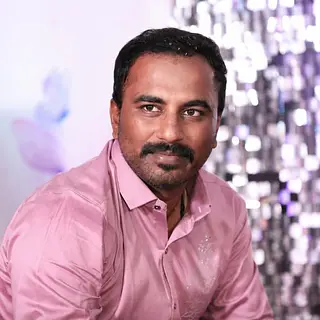 Prakash Goud E
