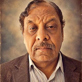 Raomanchi Prabhakar Rao Ammanamanchi 