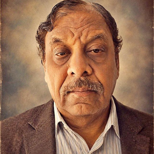 Raomanchi Prabhakar Rao Ammanamanchi 