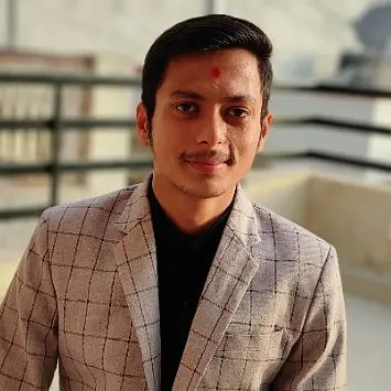 Kaushal Majevadia
