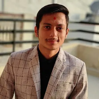 Kaushal Majevadia
