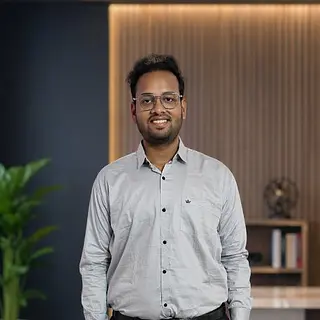 Aditya Gariganti