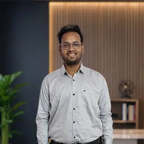 Aditya Gariganti