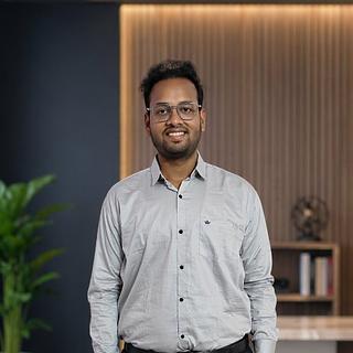 Aditya Gariganti