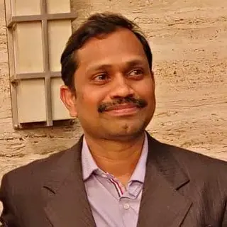 Praful  Majhi