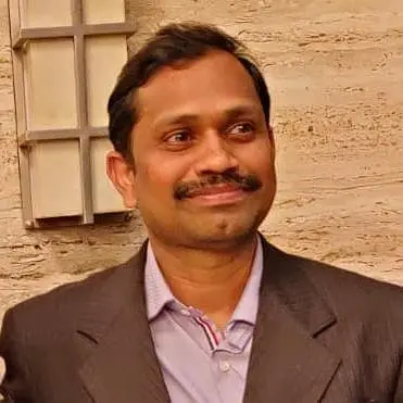 Praful  Majhi