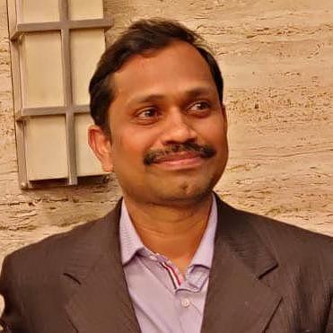 Praful  Majhi