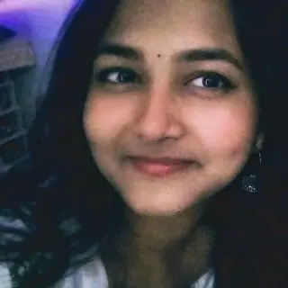 Saranya Kant Gupta