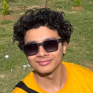 Aadvik Pandey