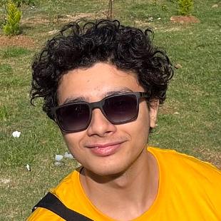 Aadvik Pandey