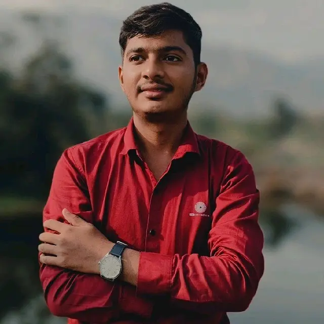 Dhaval Panchal