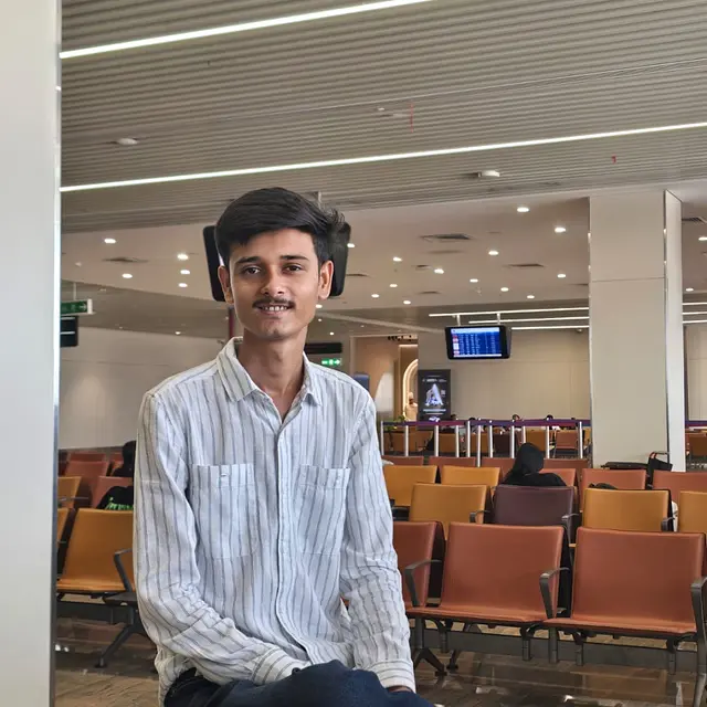 Vaibhav Vadhaiya