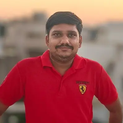 Chudasama  Meet
