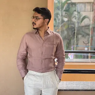 Kirtiraj Jain