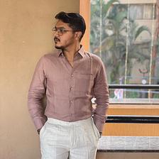 Kirtiraj Jain