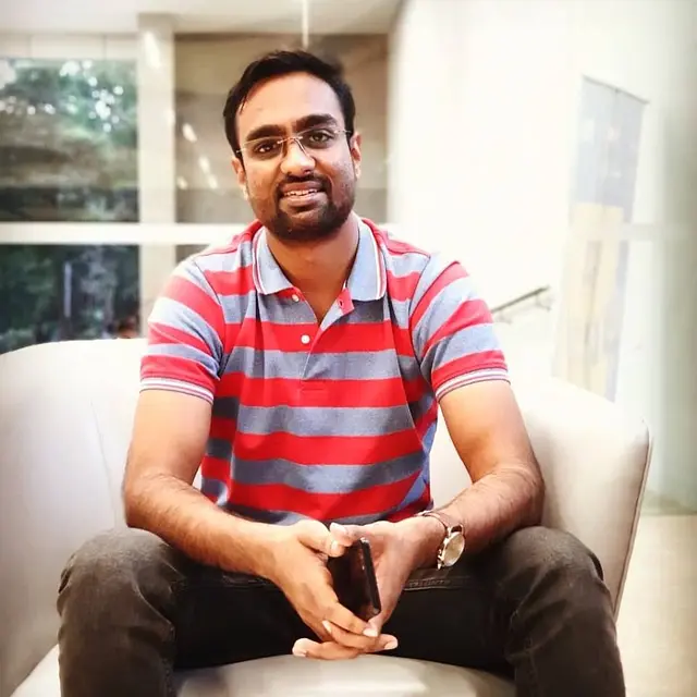 Prashant Agarwal