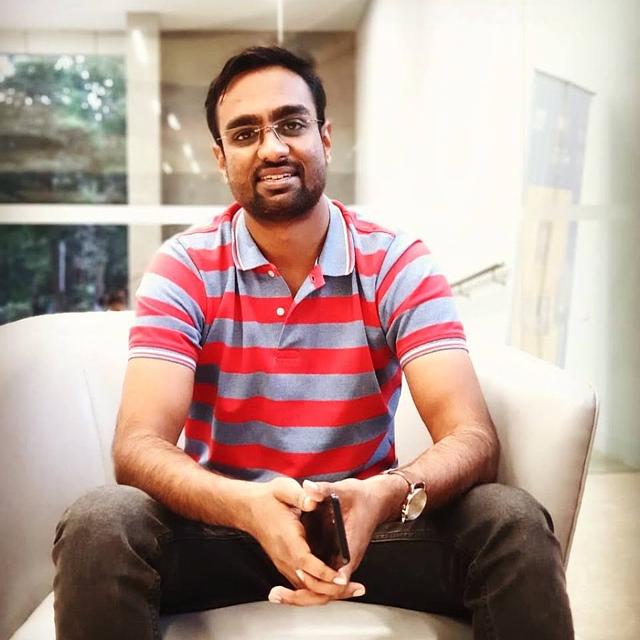 Prashant Agarwal