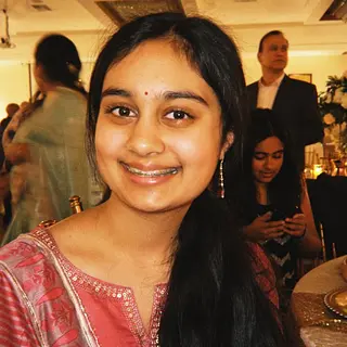 Raeva Desai