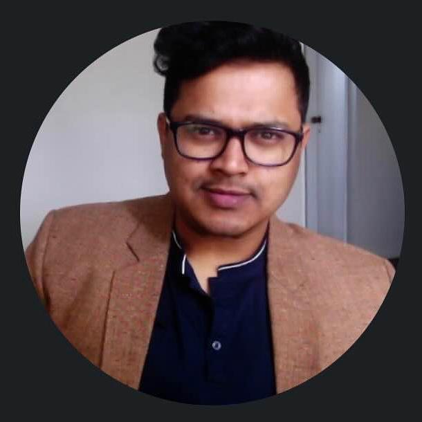 Amit Rawat
