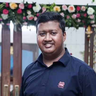 Lohit Varale