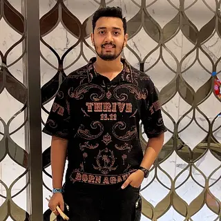 Kartik Sancheti