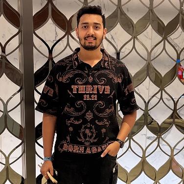 Kartik Sancheti