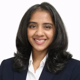 Madhura Raut