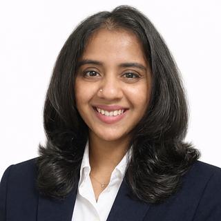 Madhura Raut