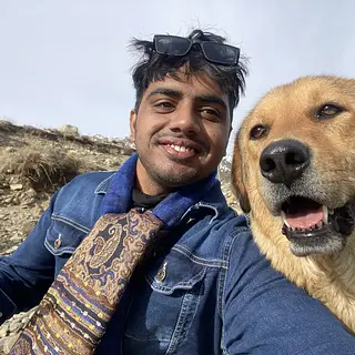 Ketan Sarode