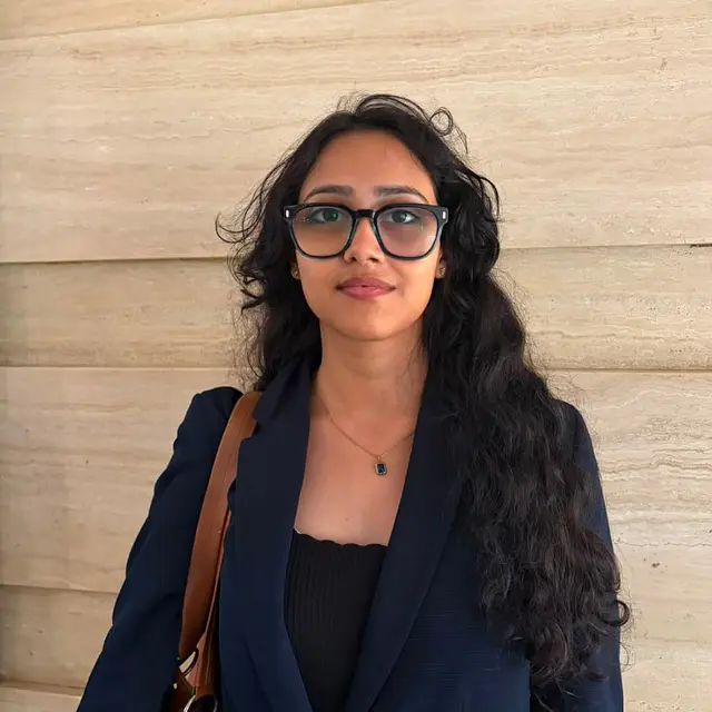 Srinika Basu