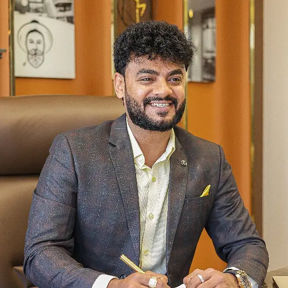 Bobby Thakkar