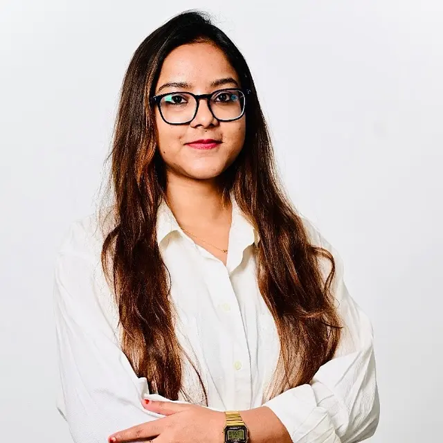 Rupsi  Sharma