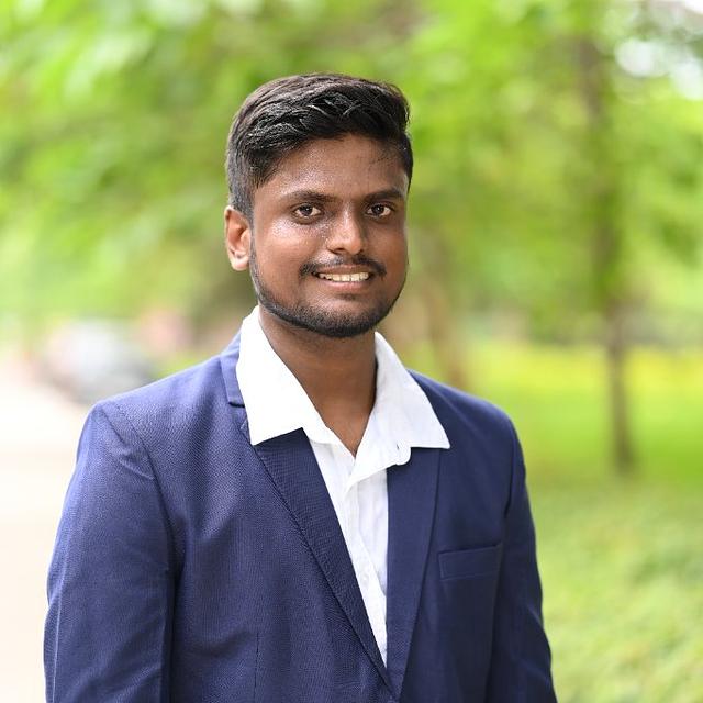 Paidi Dinesh