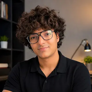 Rudra Ganatra