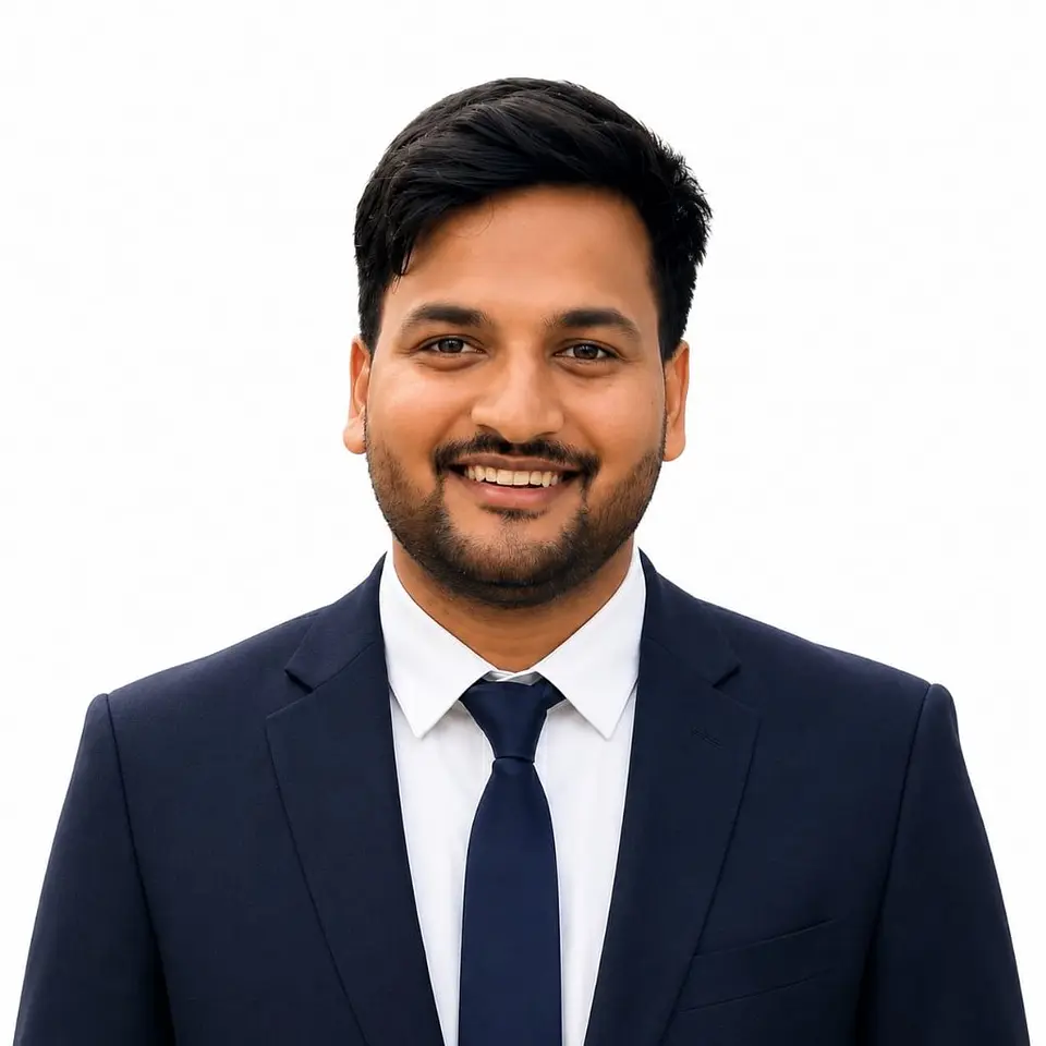 Virat Kumar